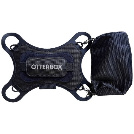 Otterbox Latch 2 10" BLK - POLY BAG